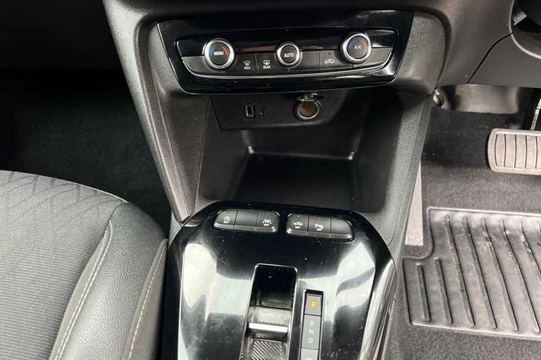 2022 Vauxhall Corsa 1.2 Turbo Elite Edition Hatchback 5dr Petrol Auto Euro 6 (s/s) (100 ps) Hatch...