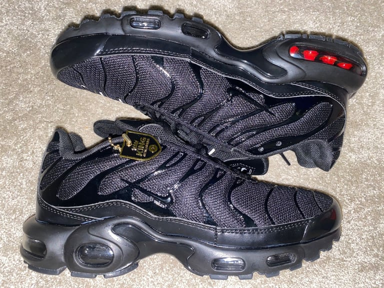 Nike tn trainers Gumtree