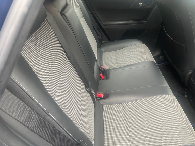 Toyota, AURIS, Hatchback, 2016, Other, 1798 (cc), 5 doors