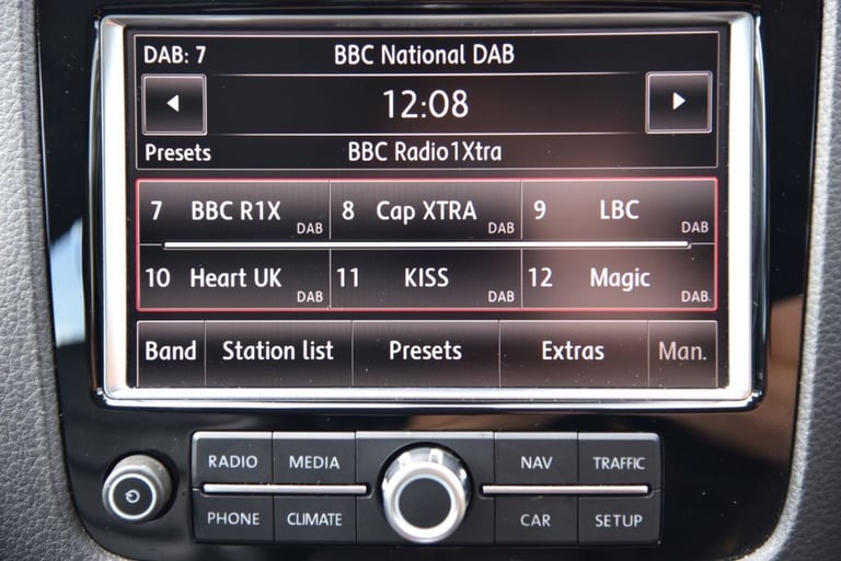 2013 Volkswagen Touareg 3.0h TSI V6 Hybrid SUV 5dr Petrol Hybrid Tiptronic 4WD Euro 5 (s/s) (333 ...