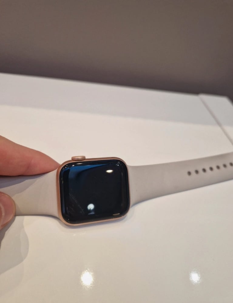 Apple Watch Series 6 