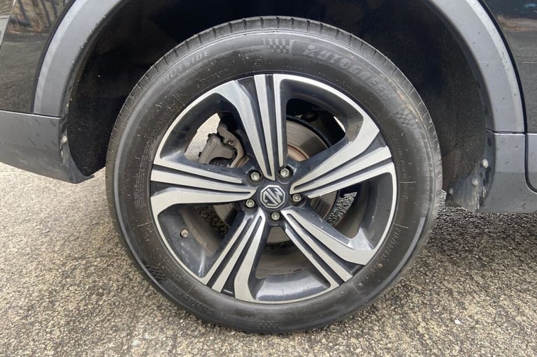 2023 72 MG MG ZS 1.0 T-GDI EXCITE SUV 5DR PETROL AUTO EURO 6 (111 PS) TOUCHSCREE