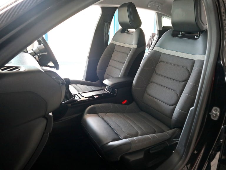 2022 Citroen C4 1.2 Sense Plus Puretech 5DR Hatch Petrol Hatch Petrol Manual