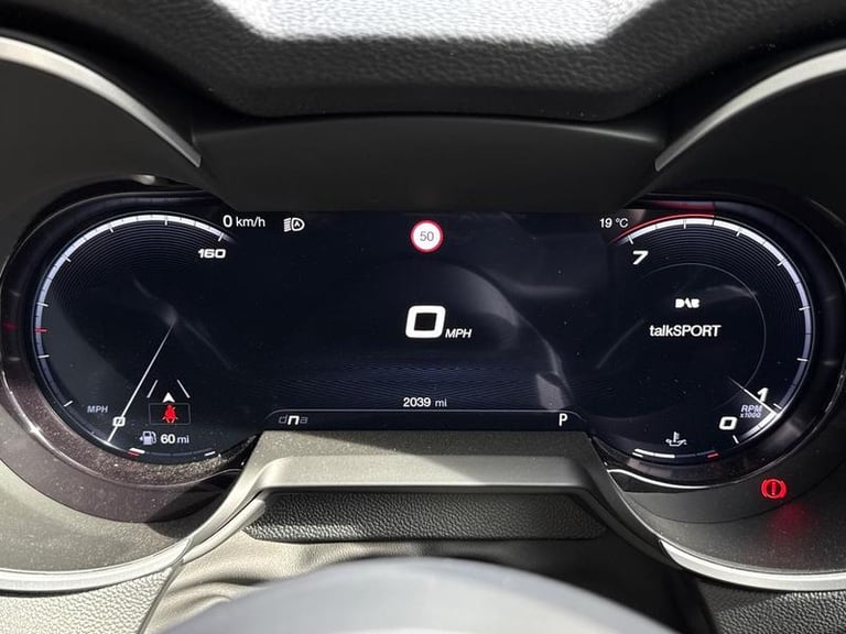 2025 Alfa Romeo Stelvio 2.0T Veloce SUV 5dr Petrol Auto Q4 AWD Euro 6 (s/s) (280 ps) Automatic SU...