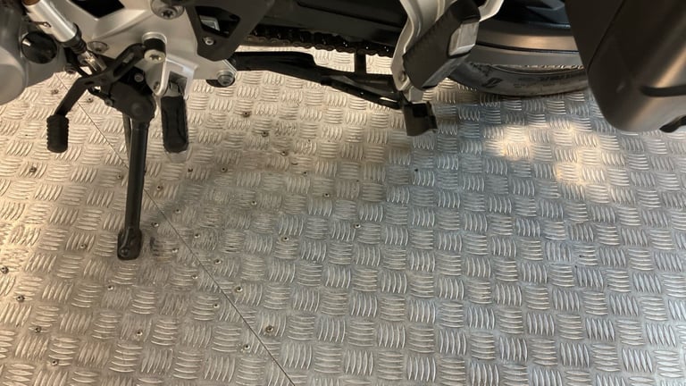 2022 BMW F750 BMW F750 GS DUEL Petrol Manual