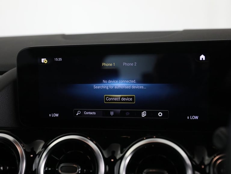 2022 Mercedes-Benz GLA 1.3 GLA180 Sport (Executive) SUV 5dr Petrol 7G-DCT Euro 6 (s/s) (136 ps) P...