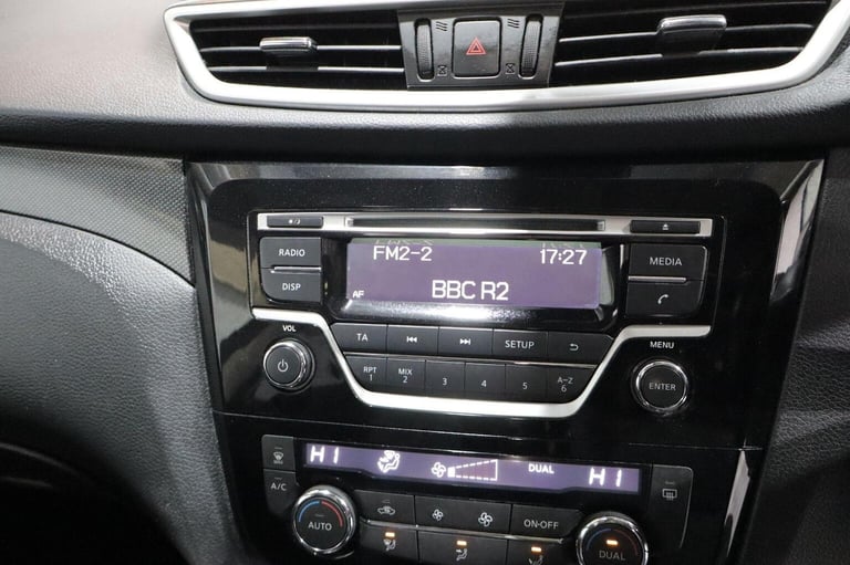 NISSAN X-TRAIL 1.6 dCi Acenta Euro 6 (s/s) 5dr 2016