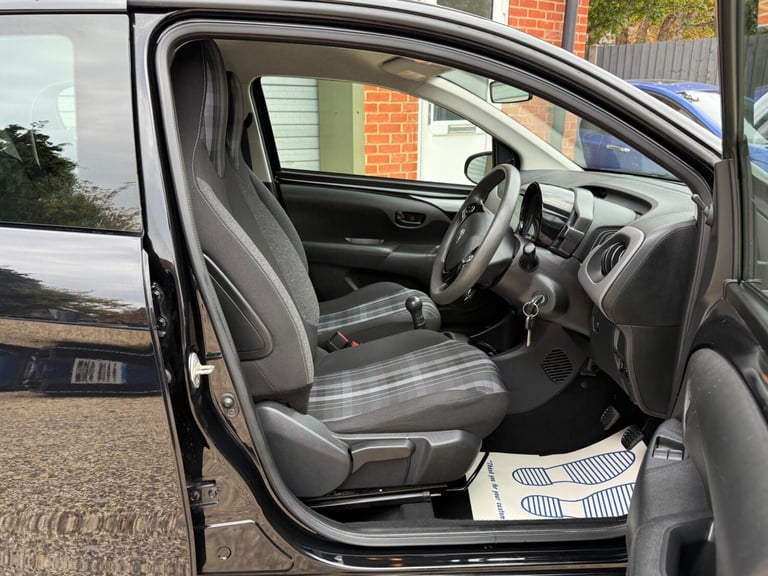 2020 Peugeot 108 1.0 Active Euro 6 (s/s) 5dr HATCHBACK Petrol Manual