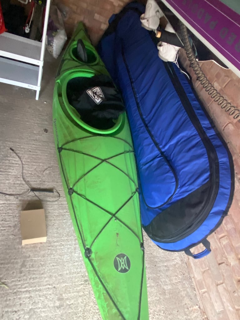 image for Perception Expression Kayak