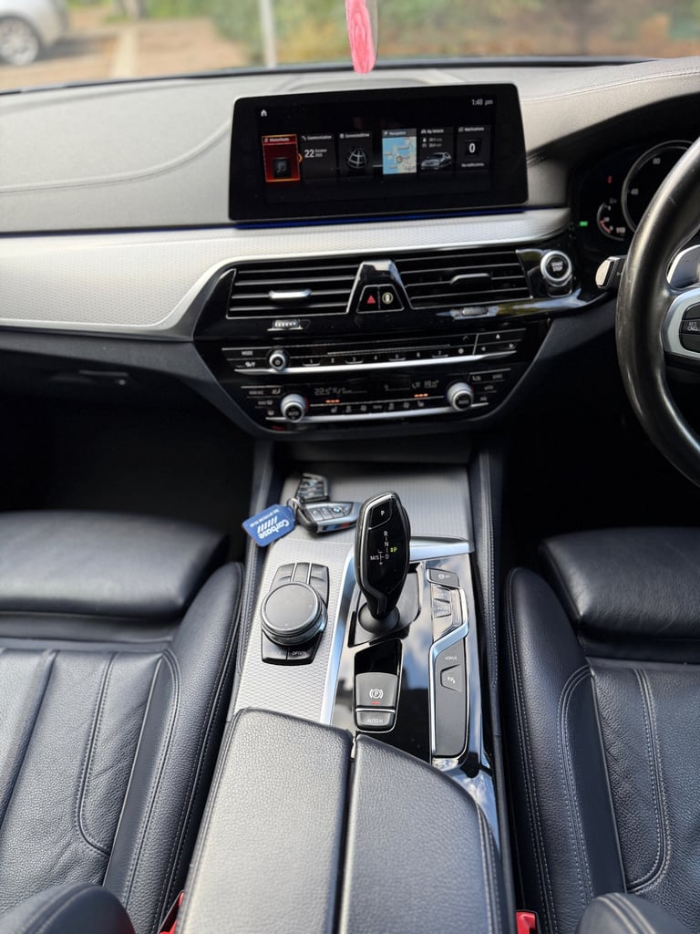 FOR SALE 530e 2018 M-SPORT ULEZZ FREE 