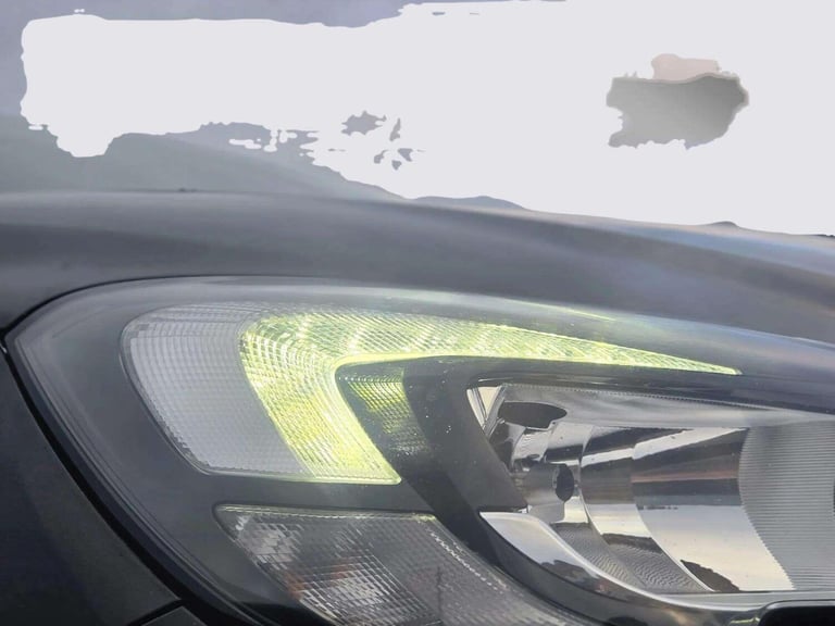 2015 Vauxhall Corsa 1.4i ecoFLEX SRi Euro 6 5dr HATCHBACK Petrol Manual