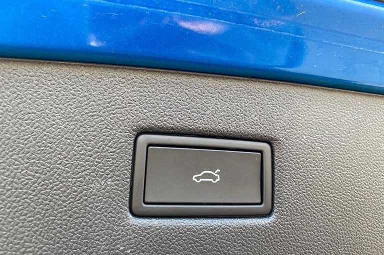2024 Ford Capri 210kW Premium 77kWh 5dr Auto**Panoramic Roof, Adaptive Cruise, Blind Spot I Estat...