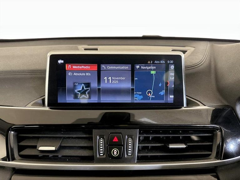 2022 BMW X1 xDrive 25e Sport 5dr Auto ESTATE PETROL/ELECTRIC Automatic