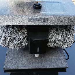 image for SHOE POLISHER/BUFFER BRAND NEW