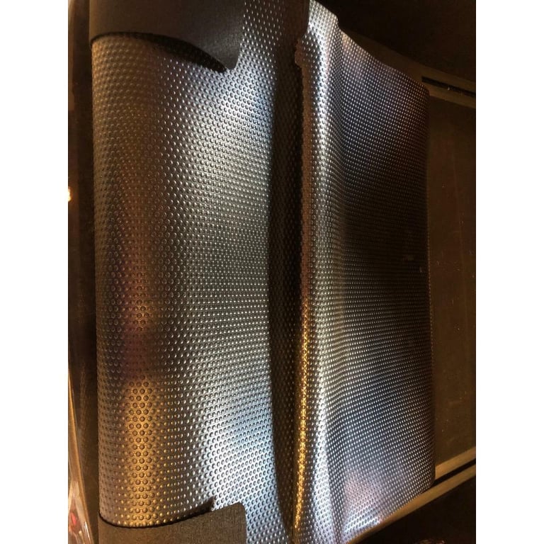 Genuine Audi boot mat