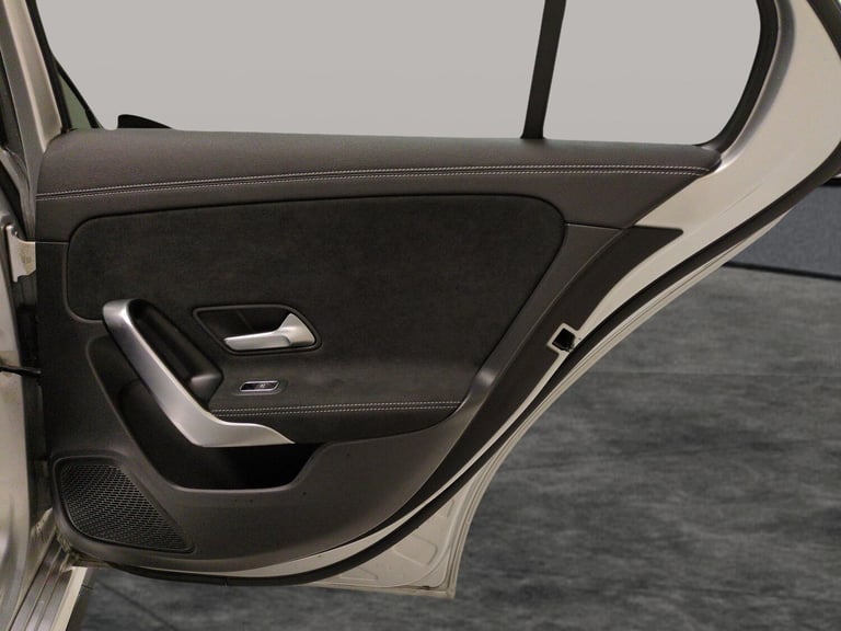 2021 Mercedes-Benz A-Class 1.3 A200 AMG Line Edition (Executive) Hatchback 5dr Petrol 7G-DCT Euro...