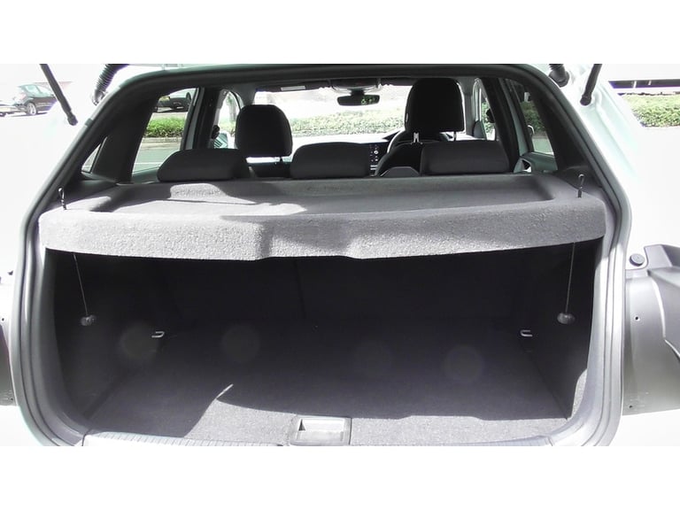 2021 Volkswagen Polo 1.0 TSI R-Line 5dr HATCHBACK PETROL Manual