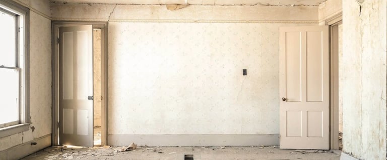 image for Looking for Any House in Strabane Area