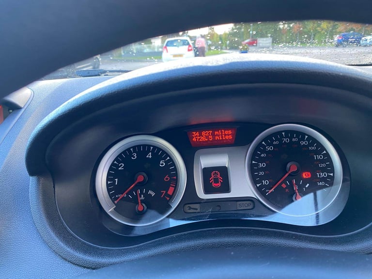 Renault, CLIO, Hatchback, 2010, Manual, 1149 (cc), 5 doors