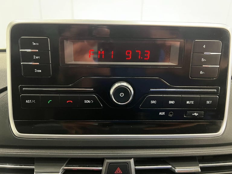 2022 Maxus Deliver 9 2.0 D20 Chassis Cab 2dr Diesel Manual RWD L2 Euro 6 (s/s) (150 ps) Tipper Di...