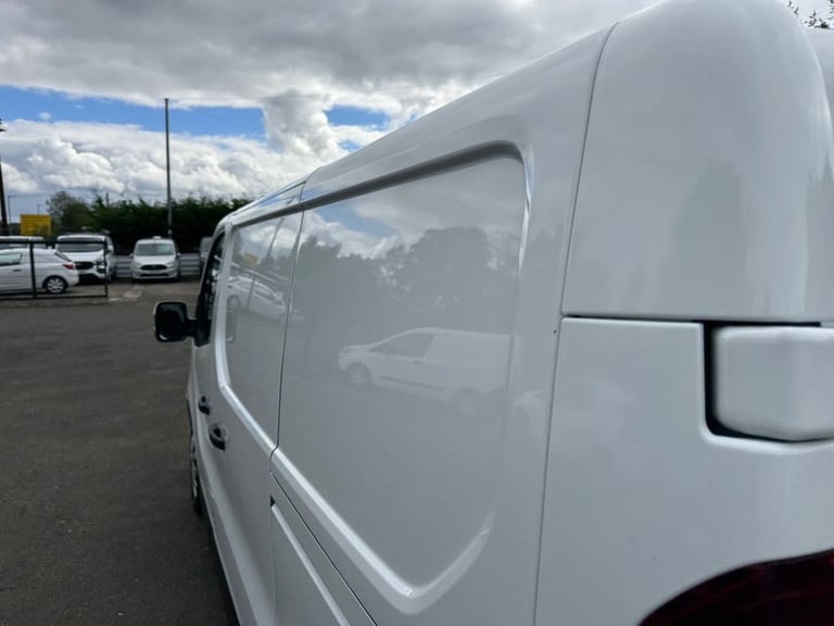 2023 Nissan Primastar 2.0 dCi 28 Acenta Panel Van 5dr Diesel Manual L1 Euro 6 (s/s) (110 ps) PANE...