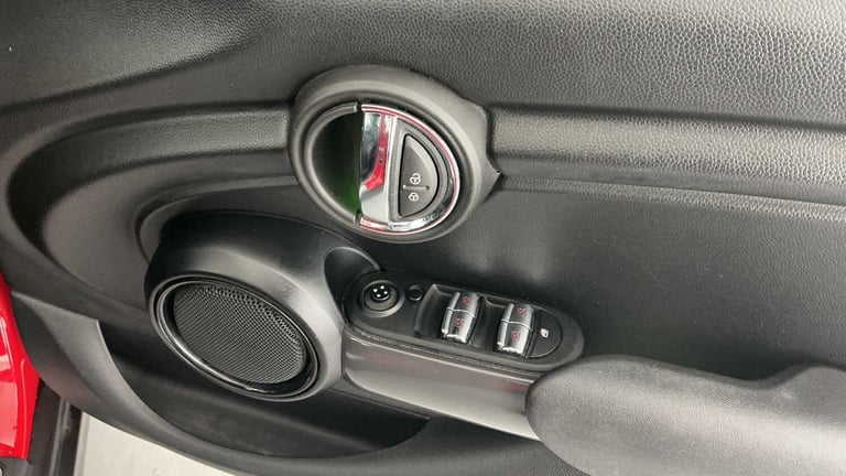 2019 MINI Hatch 1.5 Cooper Classic II 5dr HATCHBACK PETROL Manual