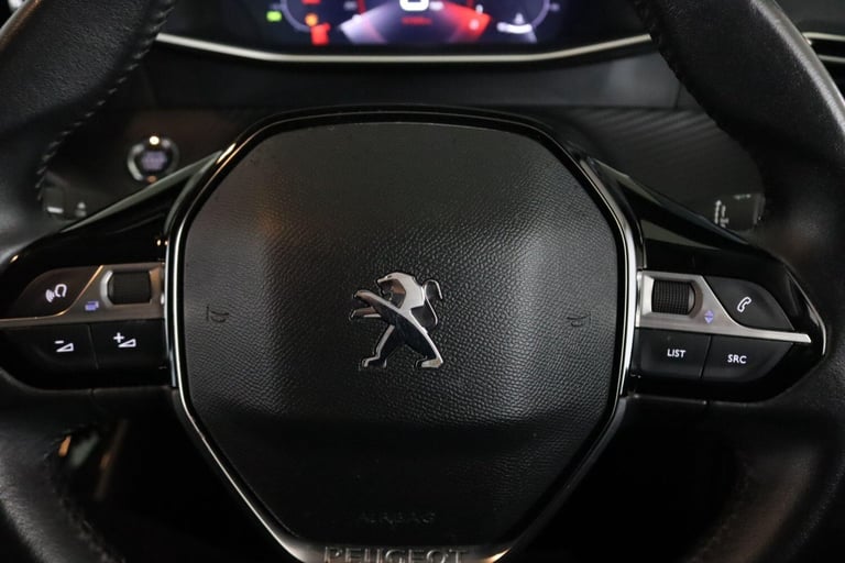 2022 Peugeot 208 1.5 BlueHDi Allure Premium Euro 6 (s/s) 5dr HATCHBACK Diesel Manual