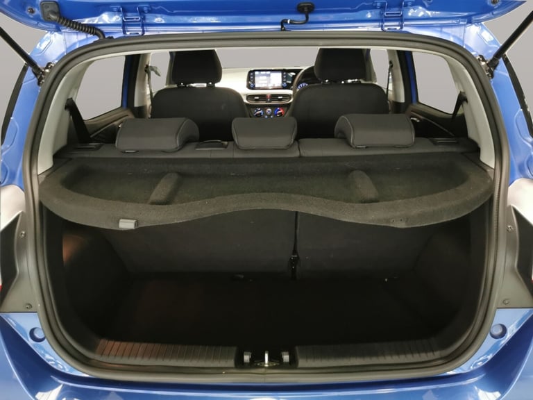 2020 Hyundai i10 1.0 MPi Premium 5dr HATCHBACK PETROL Manual