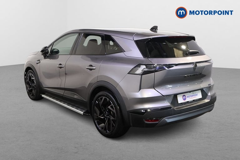 2024 Renault Symbioz 1.6 E-Tech FHEV 145 Techno Esprit Alpine 5dr Auto SUV Hybrid Automatic