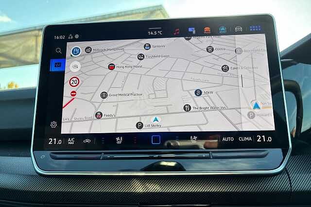 2025 Volkswagen Golf 2.0 TSI 333 R Black Edition 4Motion 5dr DSG Hatchback Petrol Automatic