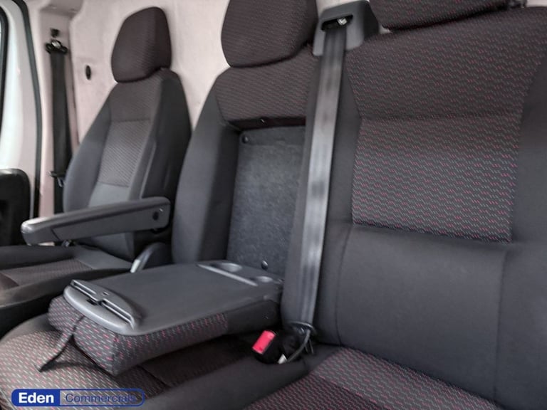 2023 72 CITROEN RELAY 2.2 BLUEHDI 35 ENTERPRISE L4 EURO 6 DIESEL