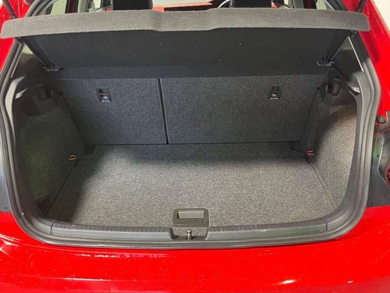 2018 Volkswagen Polo 1.0 Tsi Beats Hatchback 5dr Petrol Dsg Euro 6 (s/s) (95 Ps) HATCHBACK Petrol...