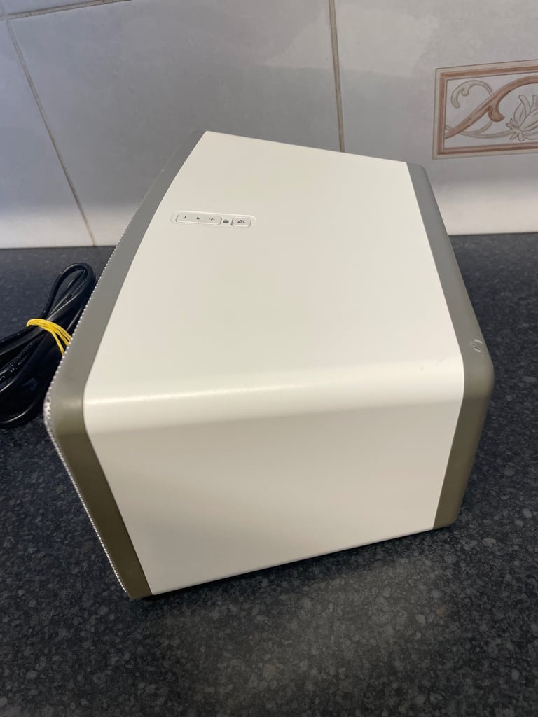 Stereo pair of Sonos play 3