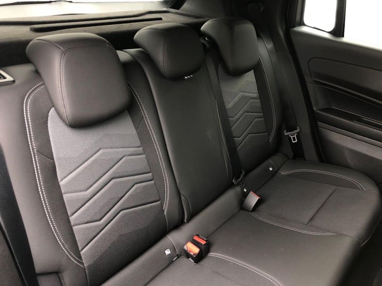 2024 Jeep Avenger 1.2 e-Hybrid MHEV Summit e-DCT Euro 6 (s/s) 5dr HATCHBACK Petrol/Electric Hybri...