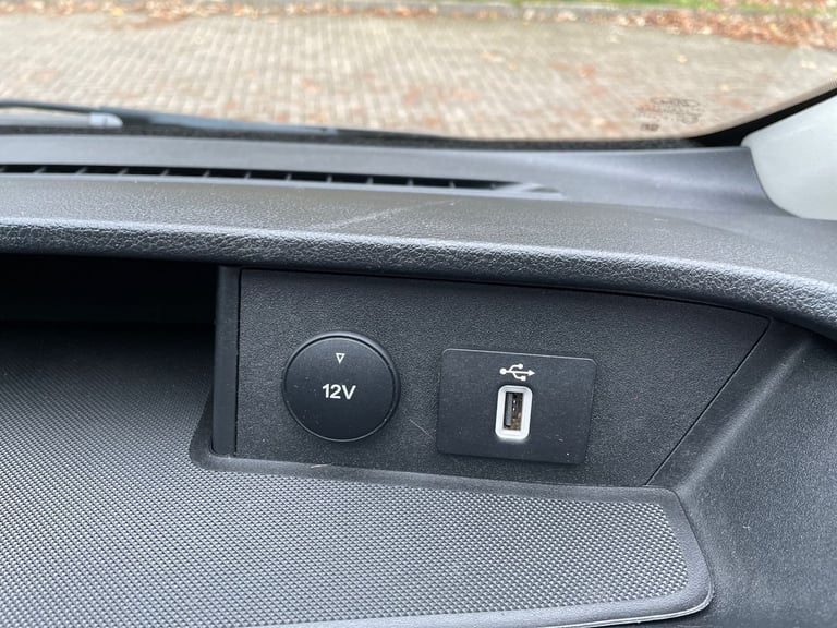 2021 Ford Transit Custom 2.0 EcoBlue 130ps Low Roof Limited Van PANEL VAN DIESEL Manual