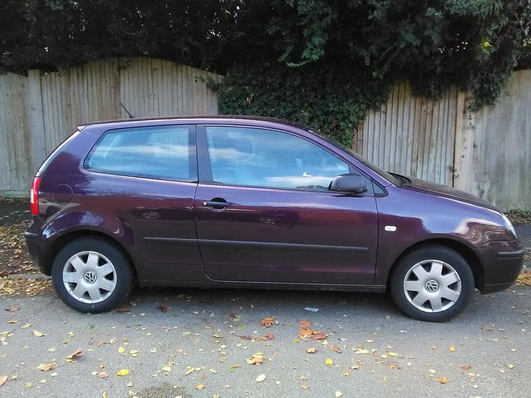 image for Volkswagen, POLO, Hatchback, 2003, Other, 1390 (cc), 3 doors
