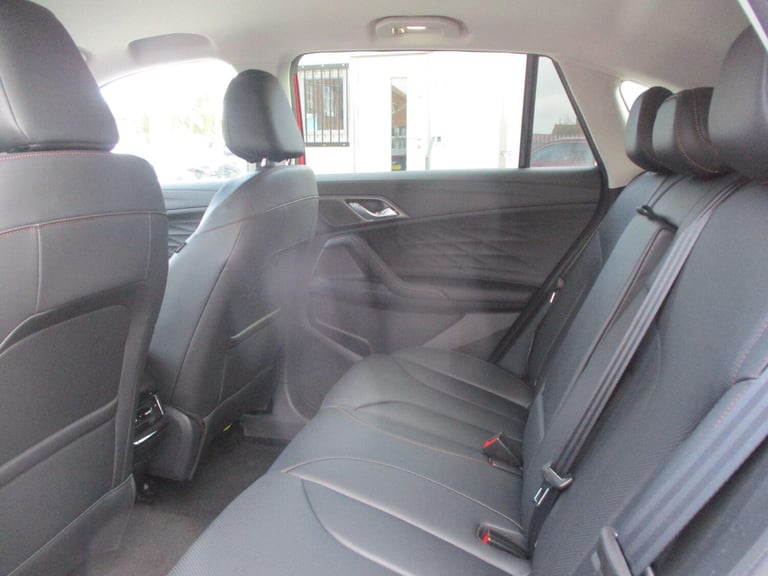 2025 MG MG HS 1.5 T-GDI PHEV Trophy 5dr Auto ESTATE PETROL/ELECTRIC Automatic