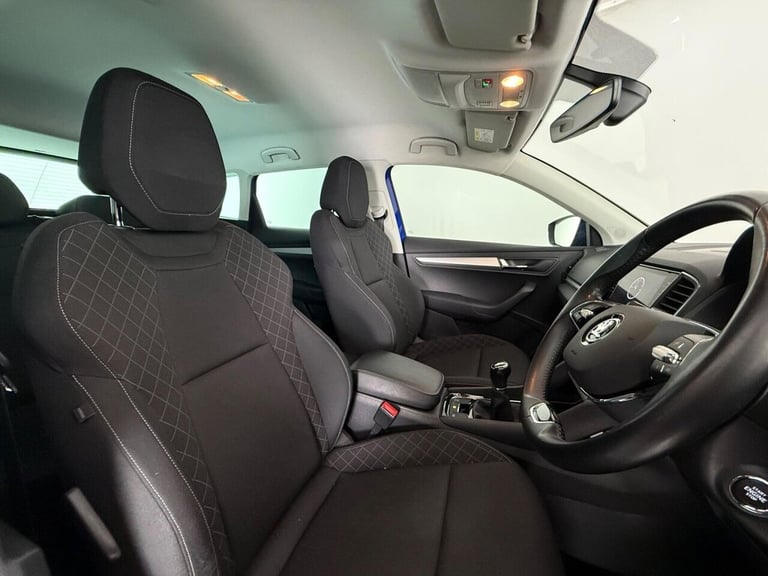 2021 Skoda Karoq 1.0 TSI SE Technology Euro 6 (s/s) 5dr ESTATE Petrol Manual