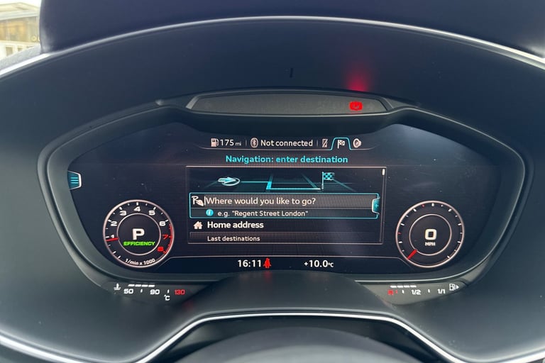 2021 Audi TT Coup- S line 40 TFSI  197 PS S tronic Coupe PETROL Automatic