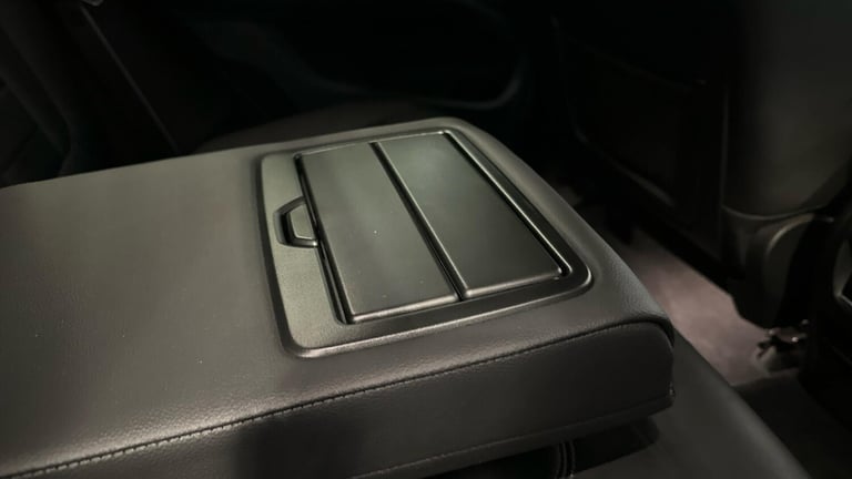 2022 BMW X3 xDrive20d MHT M Sport 5dr Step Auto ESTATE DIESEL Automatic