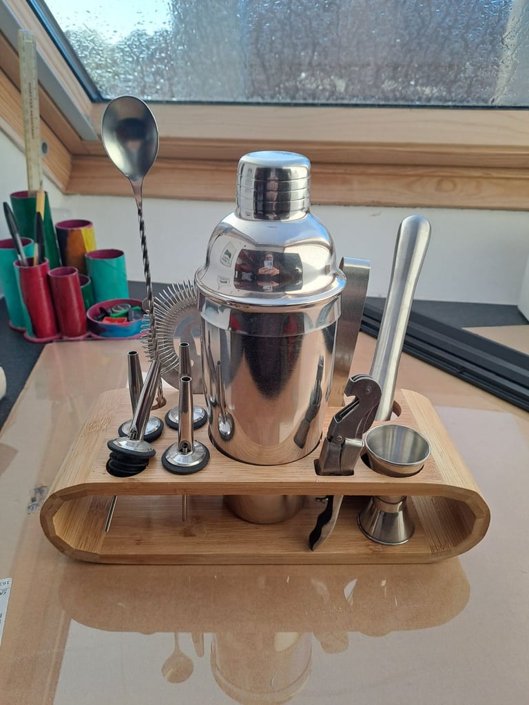 image for Cocktail kit