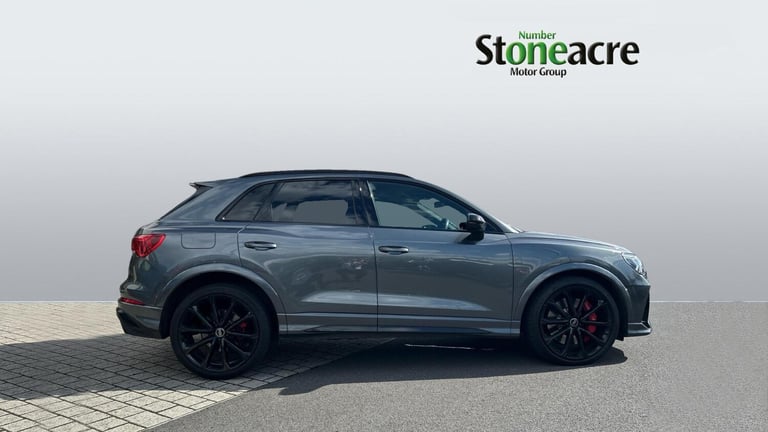 2022 Audi RS Q3 2.5 TFSI Audi Sport Edition SUV 5dr Petrol S Tronic quattro Euro 6 (s/s) (4 ESTAT...