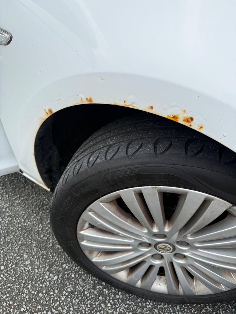 Vauxhall, ASTRA, Hatchback, 2011, Manual, 1398 (cc),5 doors - Image 8