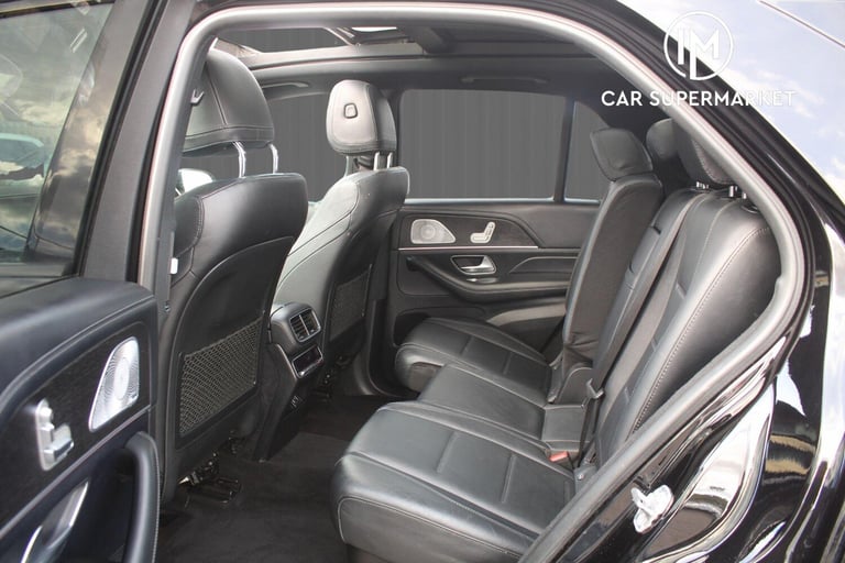2019 Mercedes-Benz GLE 2.0 GLE300d AMG Line (Premium Plus) G-Tronic 4MATIC Euro 6 (s/s) 5dr ESTAT...