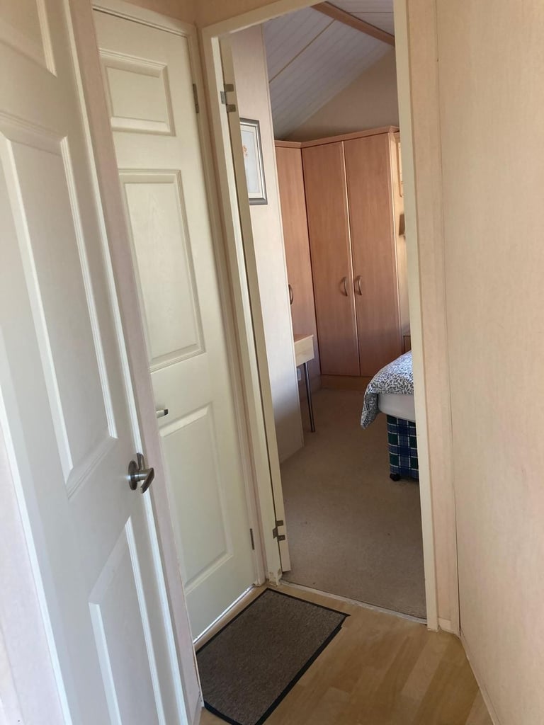 Atlas Topaz Super in Cockermouth, Cumbria  - Lodge / Caravan 