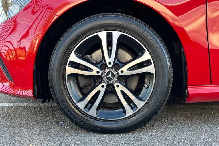 2018 Mercedes-Benz A-Class 1.6 A160 SE (Executive) Hatchback 5dr Petrol 7G-DCT Euro 6 (s/s) (102 ...