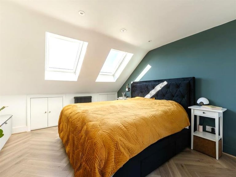 image for 🏠 Bright and cozy room