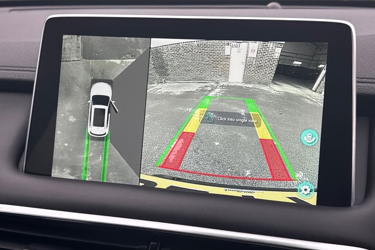 2024 MG MG HS 103407 Hatchback Automatic