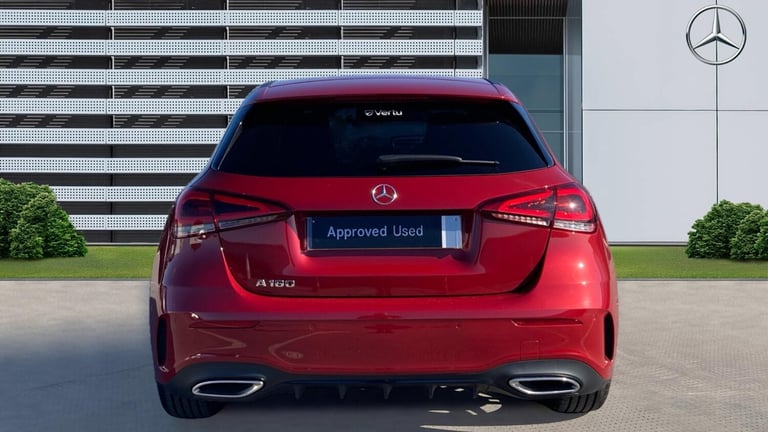 2023 Mercedes-Benz A-Class A180 AMG Line Executive 5dr Auto Petrol Hatchback Hatchback Petrol Aut...