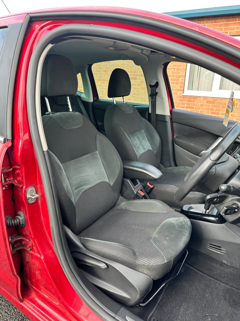 CITROEN C3 AUTOMATIC 